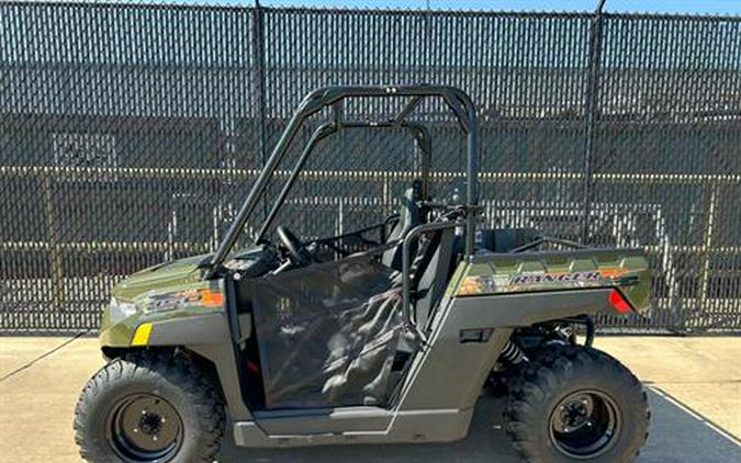 2024 Polaris Ranger 150 EFI