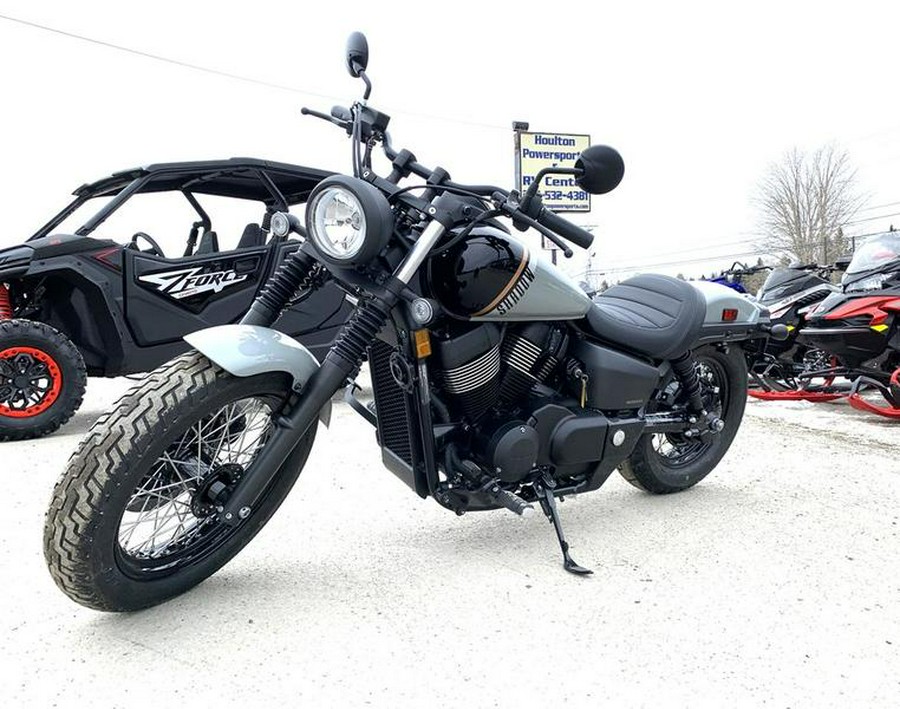 2024 Honda® Shadow Phantom