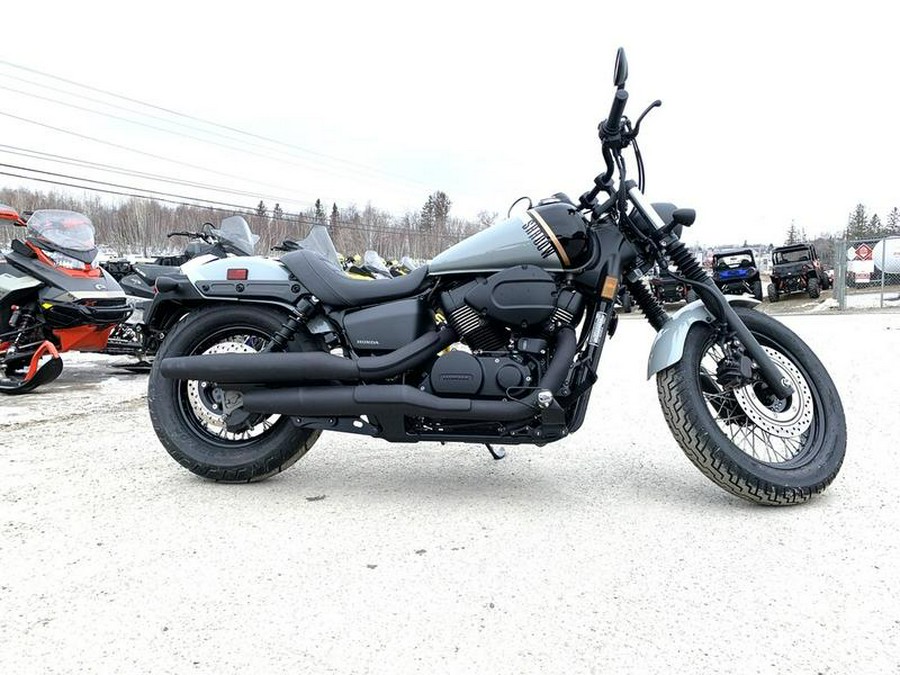 2024 Honda® Shadow Phantom