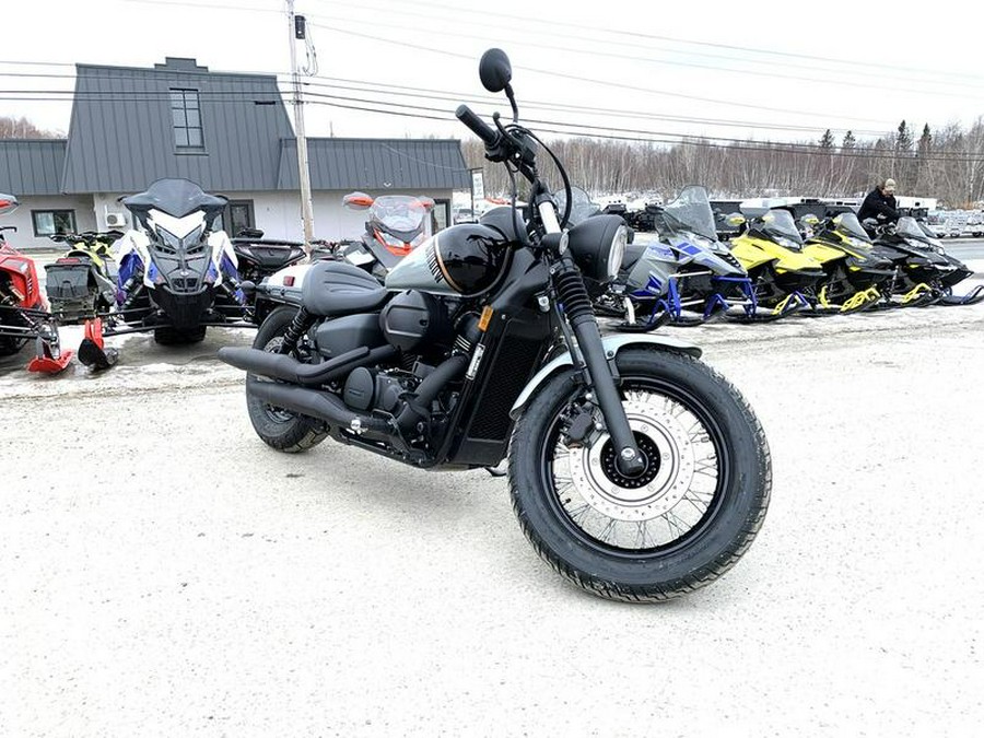 2024 Honda® Shadow Phantom