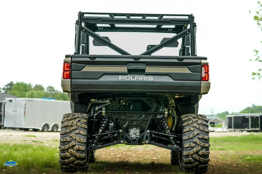 2024 Polaris® Ranger XP 1000 Premium