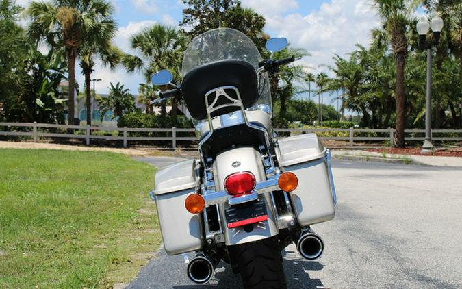 2018 Harley-Davidson FLHR - Road King