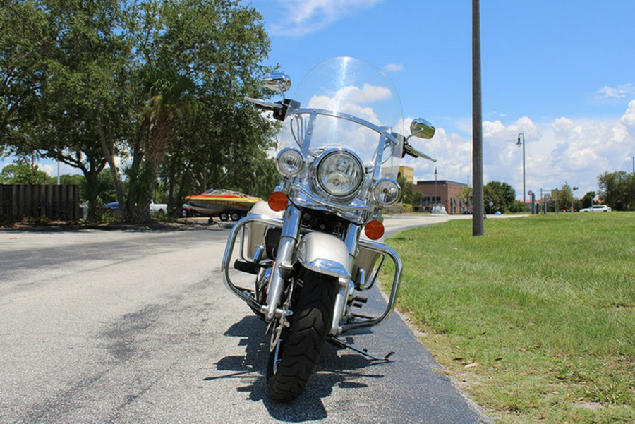 2018 Harley-Davidson FLHR - Road King