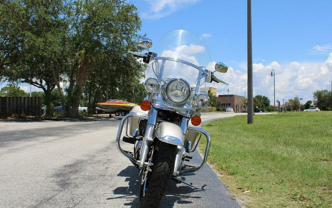 2018 Harley-Davidson FLHR - Road King