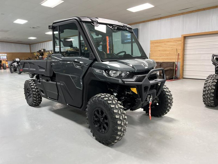 2024 Can-Am® Defender PRO Limited HD10