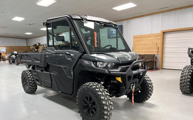 2024 Can-Am® Defender PRO Limited HD10