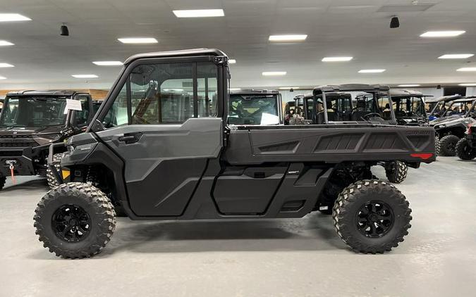 2024 Can-Am® Defender PRO Limited HD10