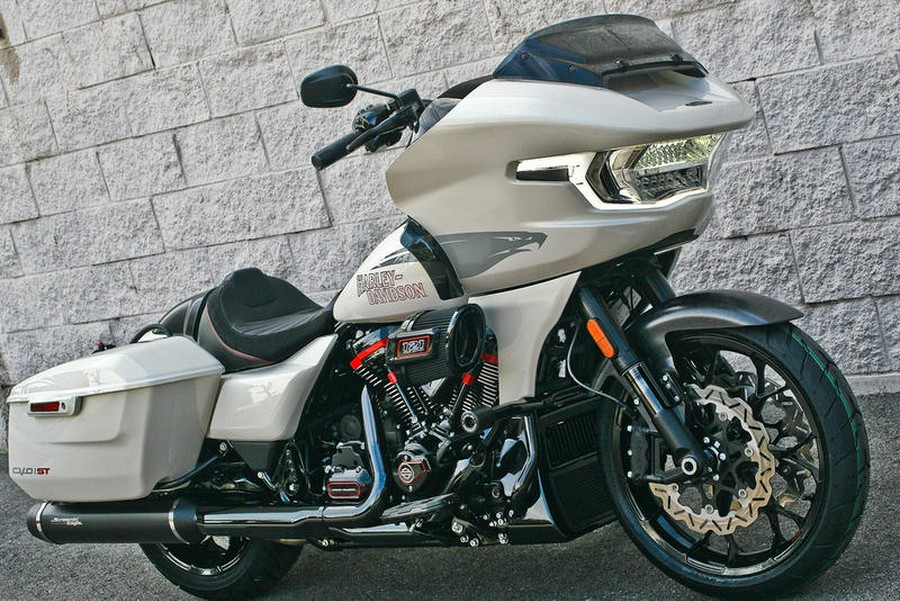 2024 Harley-Davidson® Road Glide CVO ST