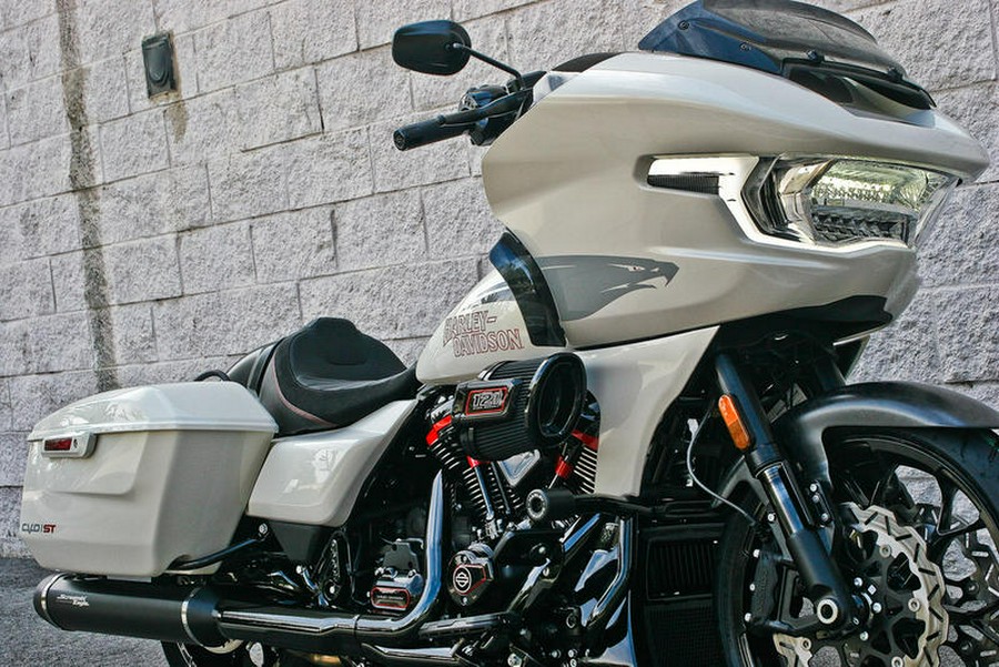 2024 Harley-Davidson® Road Glide CVO ST