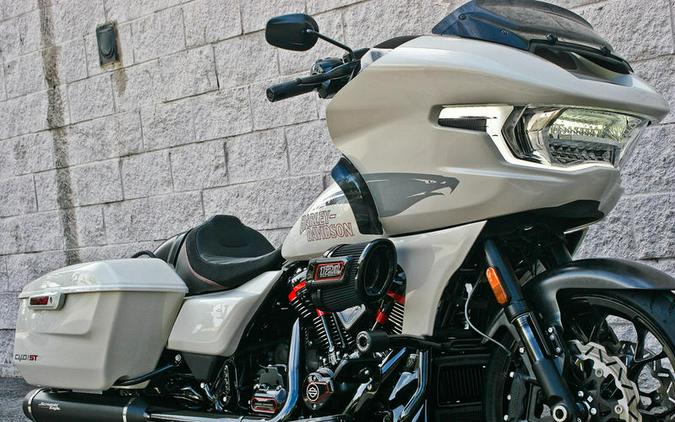 2024 Harley-Davidson® Road Glide CVO ST