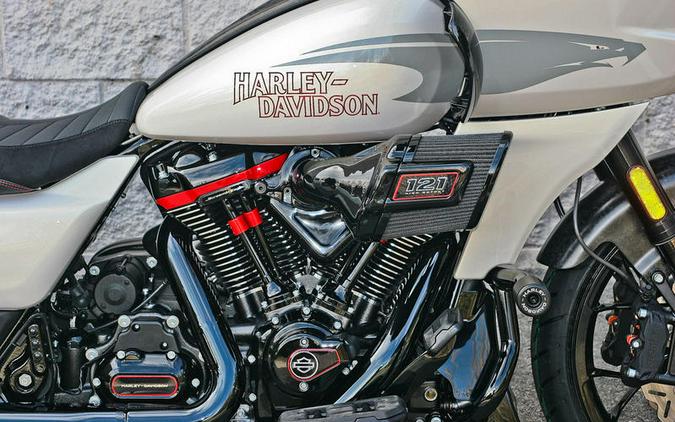 2024 Harley-Davidson® Road Glide CVO ST