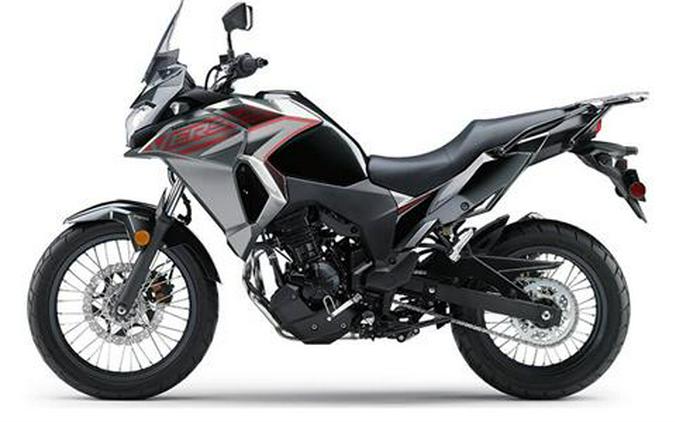 2021 Kawasaki Versys-X 300 ABS