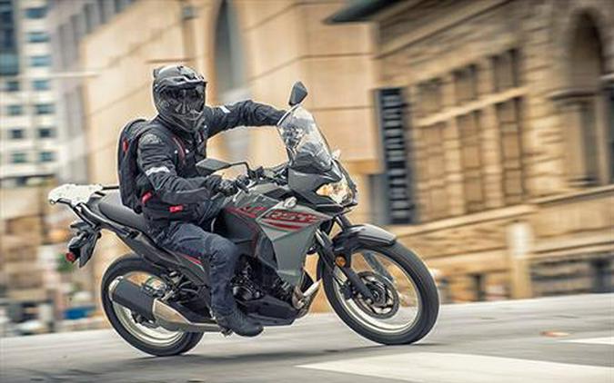 2021 Kawasaki Versys-X 300 ABS