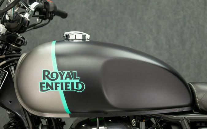 2021 ROYAL ENFIELD INT650 INTERCEPTOR 650 W/ABS