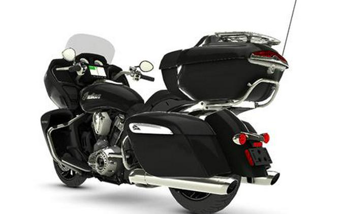 2023 Indian Motorcycle Pursuit® Limited