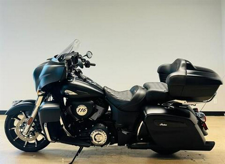 2020 Indian Motorcycle Roadmaster® Dark Horse®