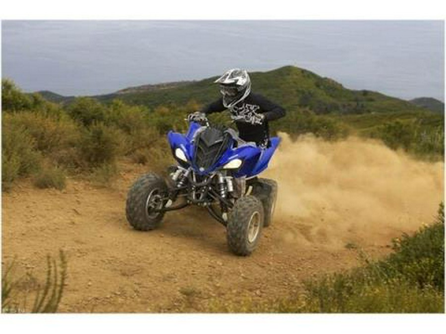 2011 Yamaha Raptor 700R