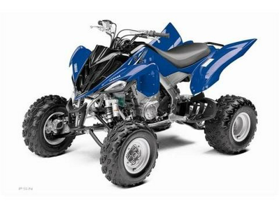 2011 Yamaha Raptor 700R