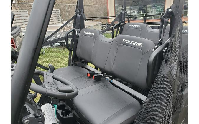 2023 Polaris Industries Ranger Crew 570 SP Premium. Power steering!