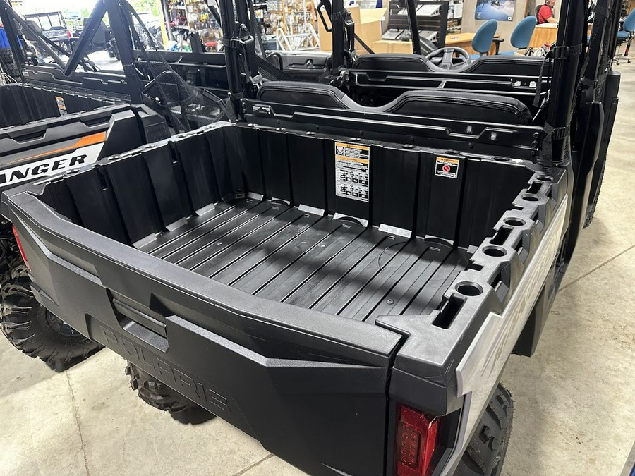 2023 Polaris Industries Ranger Crew 570 SP Premium. Power steering!