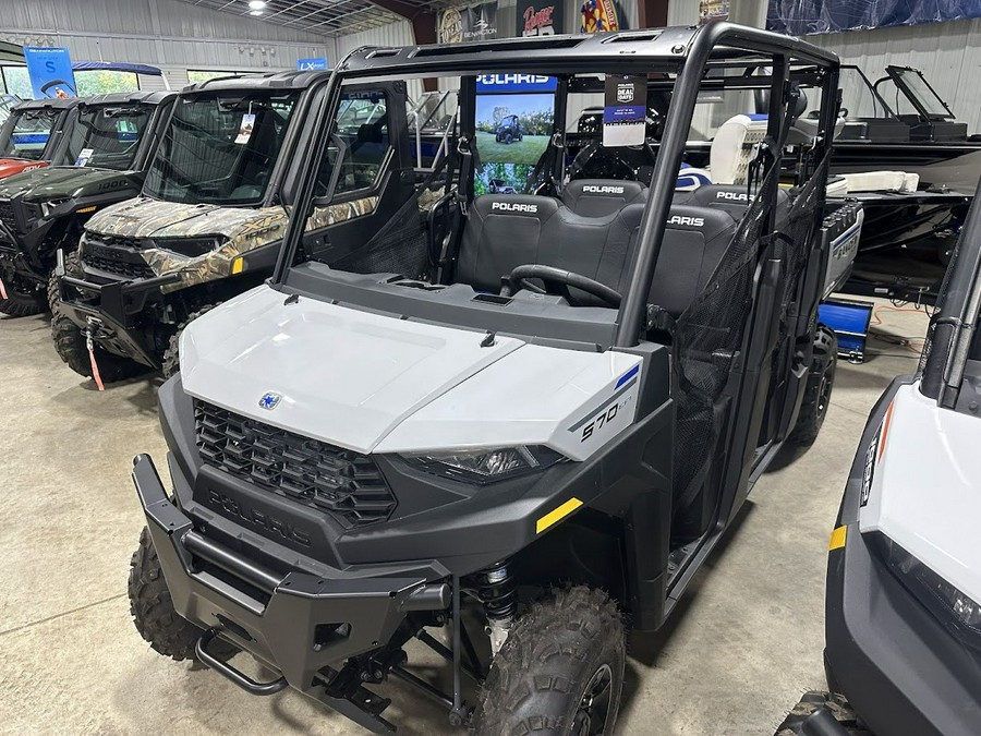 2023 Polaris Industries Ranger Crew 570 SP Premium. Power steering!