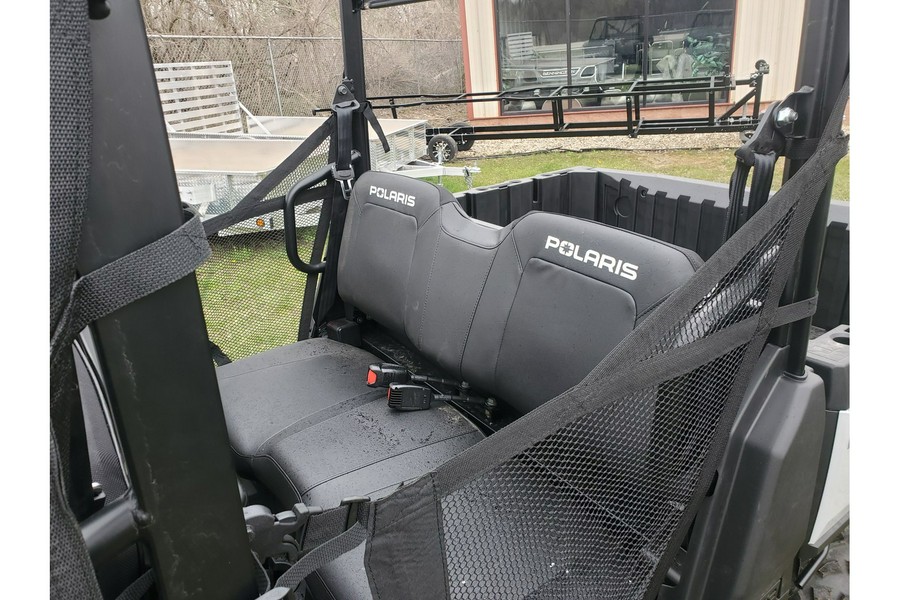 2023 Polaris Industries Ranger Crew 570 SP Premium. Power steering!