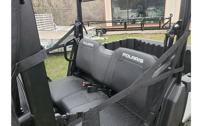 2023 Polaris Industries Ranger Crew 570 SP Premium. Power steering!