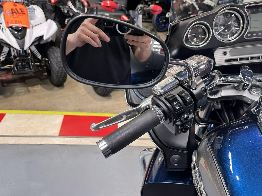 2025 Kawasaki VULCAN 1700 VOYAGER ABS
