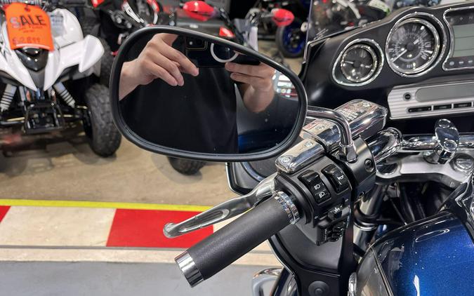 2025 Kawasaki VULCAN 1700 VOYAGER ABS
