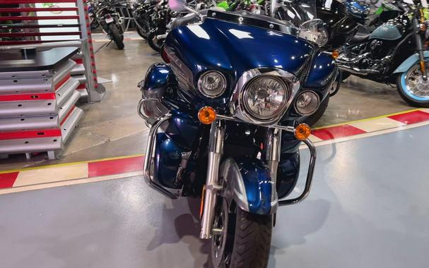 2025 Kawasaki VULCAN 1700 VOYAGER ABS