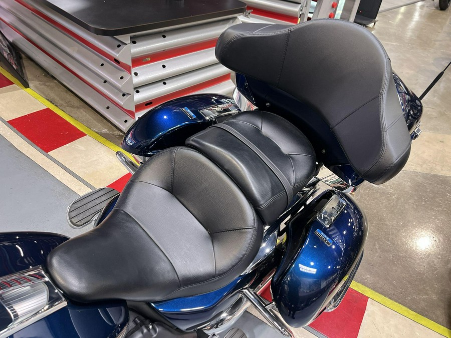 2025 Kawasaki VULCAN 1700 VOYAGER ABS