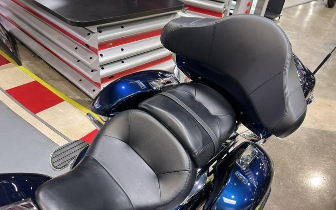2025 Kawasaki VULCAN 1700 VOYAGER ABS