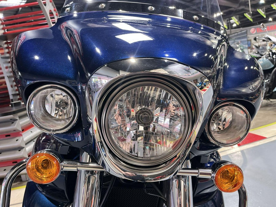 2025 Kawasaki VULCAN 1700 VOYAGER ABS