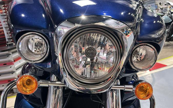 2025 Kawasaki VULCAN 1700 VOYAGER ABS