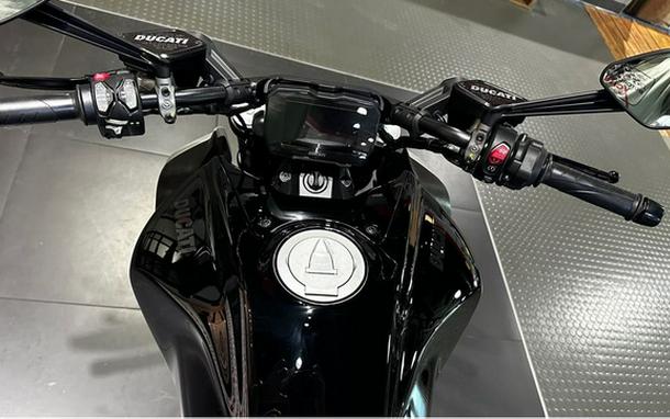 2025 Ducati Diavel V4