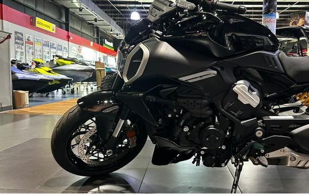 2025 Ducati Diavel V4