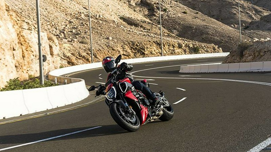 2025 Ducati Diavel V4