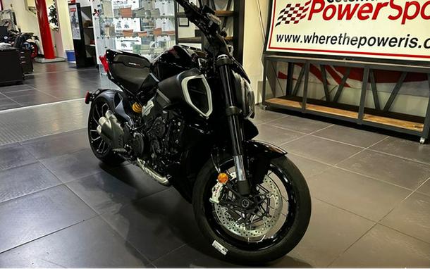 2025 Ducati Diavel V4