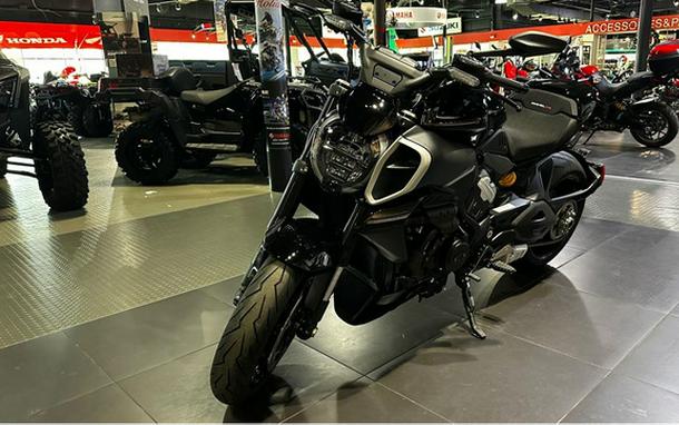 2025 Ducati Diavel V4