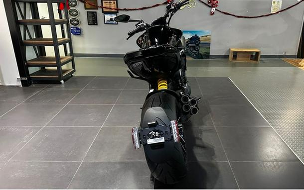 2025 Ducati Diavel V4