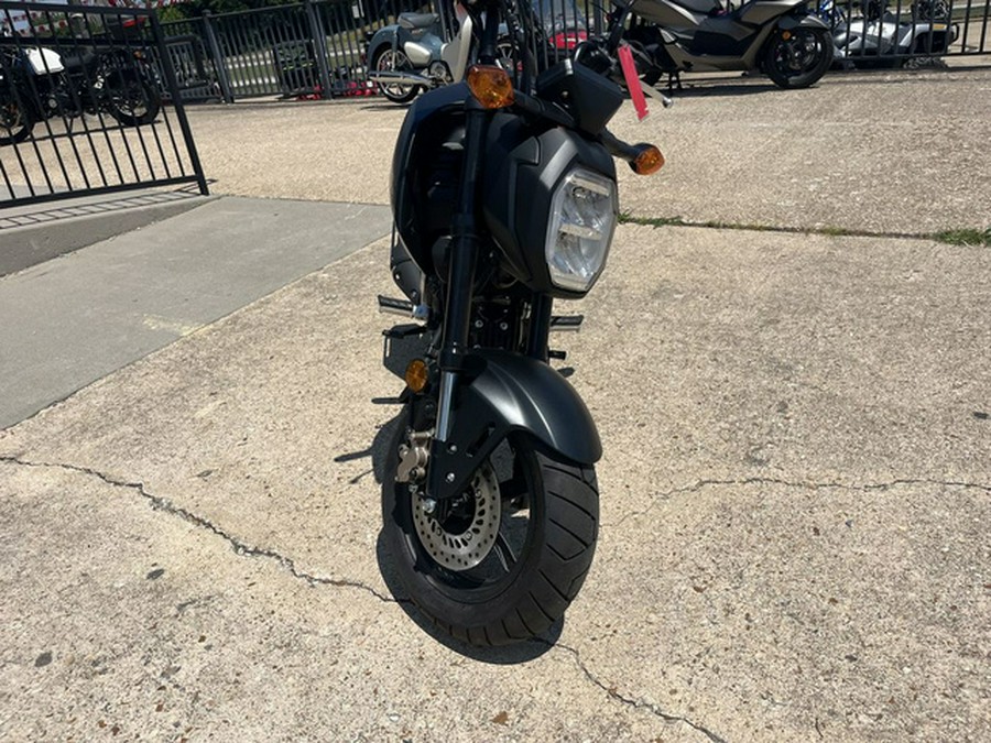 2025 Honda Grom