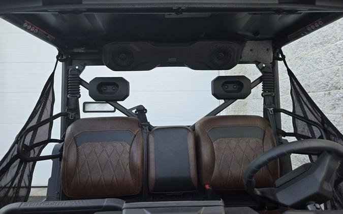 2025 CFMOTO UFORCE U10 Pro