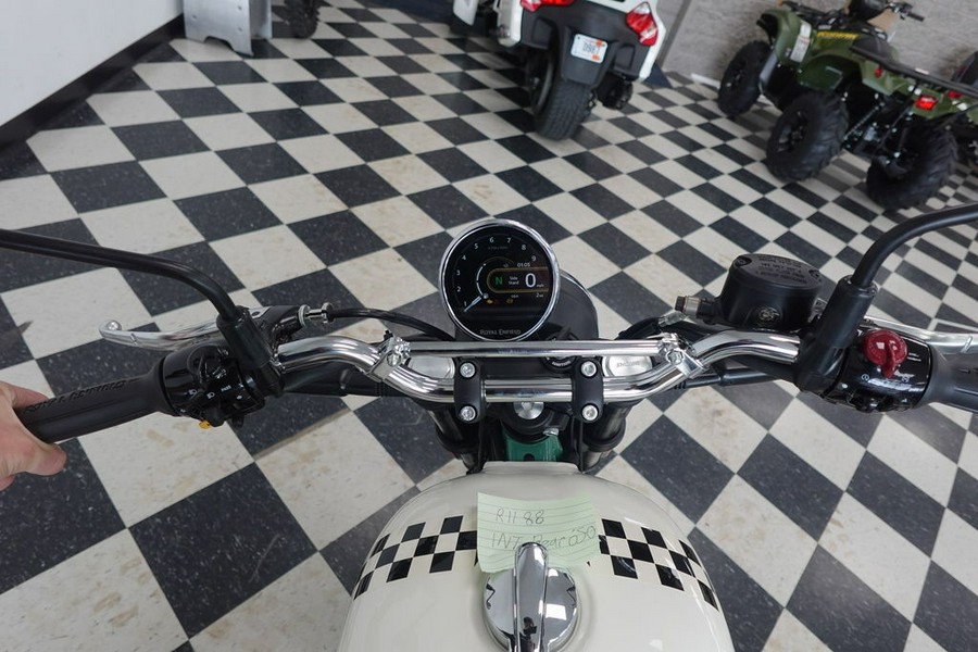 2025 Royal Enfield Bear 650 Two Four Nine