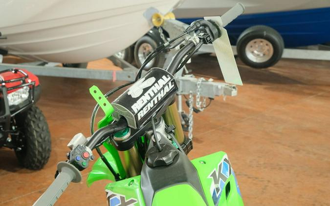 2026 Kawasaki KX 450