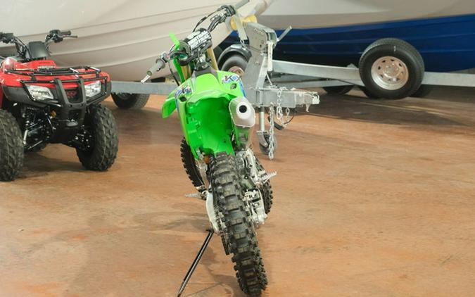 2026 Kawasaki KX 450