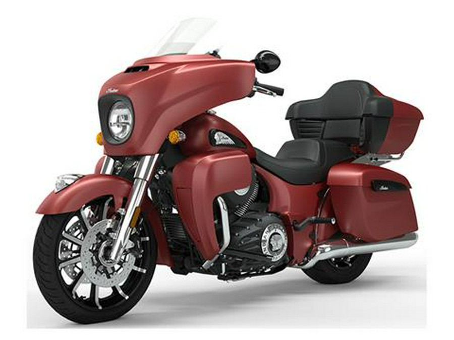 2020 Indian Motorcycle Roadmaster® Dark Horse®