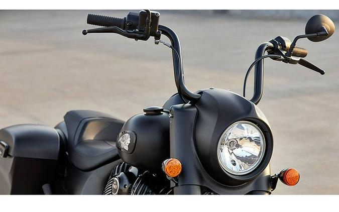 2021 Indian Springfield® Dark Horse®