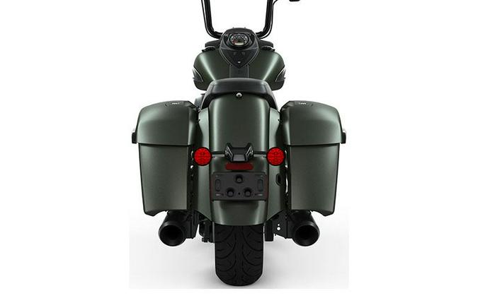 2021 Indian Springfield® Dark Horse®