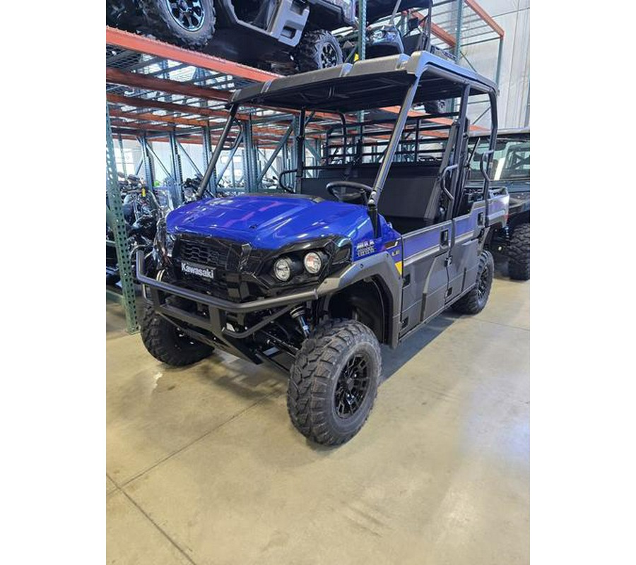 2026 MULE PRO-FXT 1000 LE