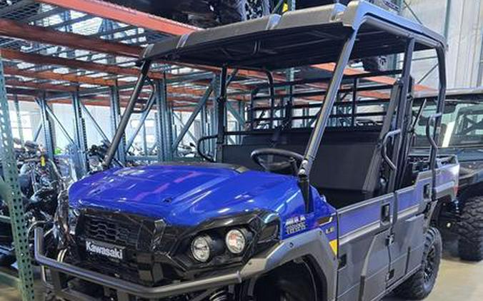 2026 MULE PRO-FXT 1000 LE